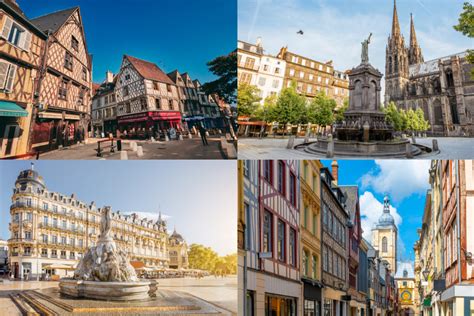 clermont ferrand rouen|Clermont